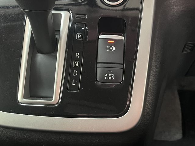 NISSAN SERENA  S-HYBRID 2016 Image 31