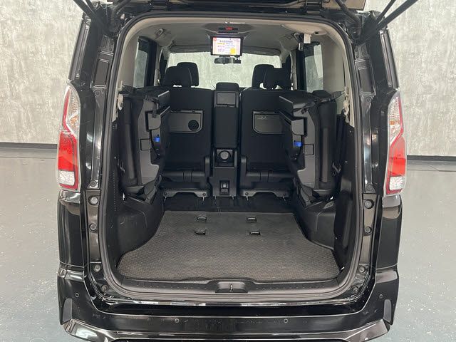 NISSAN SERENA  S-HYBRID 2016 Image 31