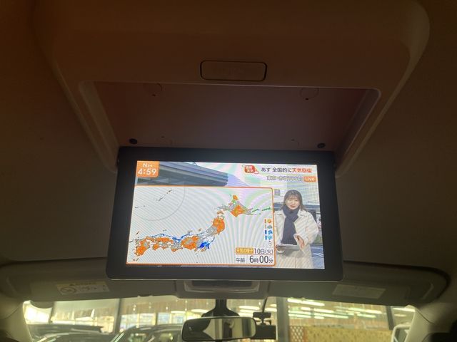 NISSAN SERENA  S-HYBRID 2016 Image 31