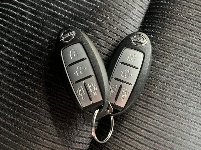 NISSAN SERENA  S-HYBRID 2016 Image 31