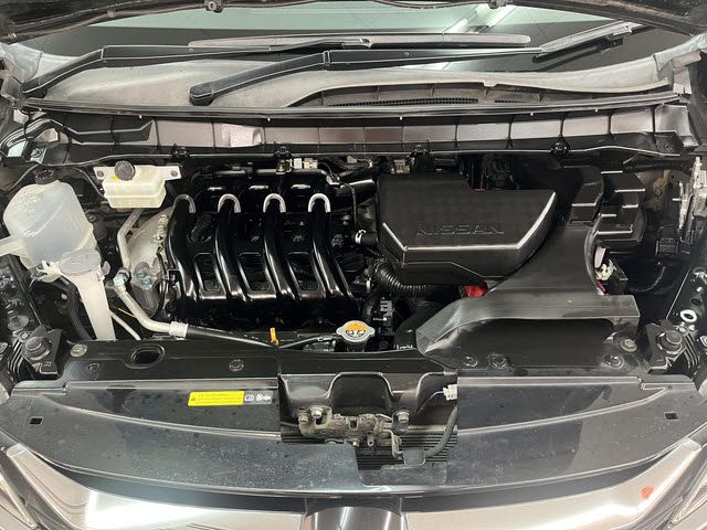 NISSAN SERENA  S-HYBRID 2016 Image 31