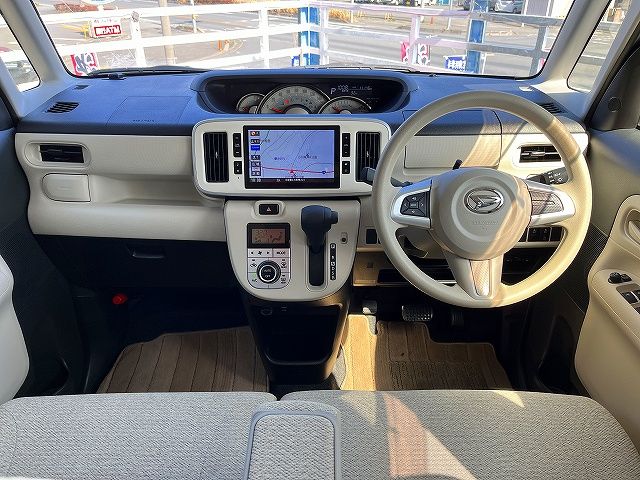 DAIHATSU MOVE CANBUS 2017 Image 31