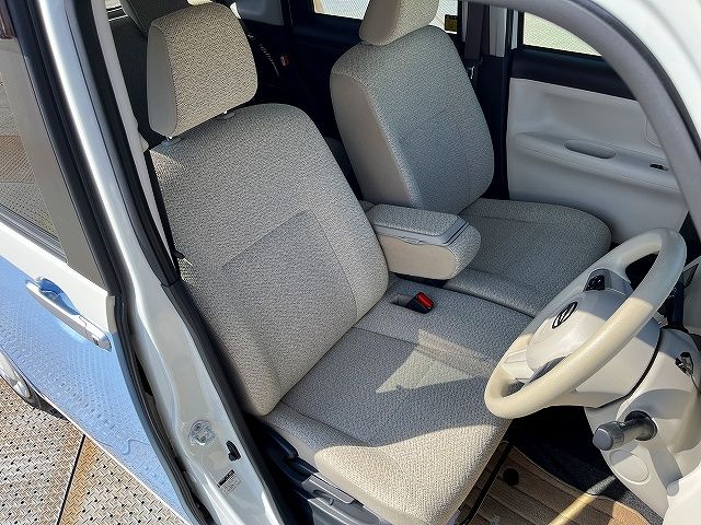 DAIHATSU MOVE CANBUS 2017 Image 31