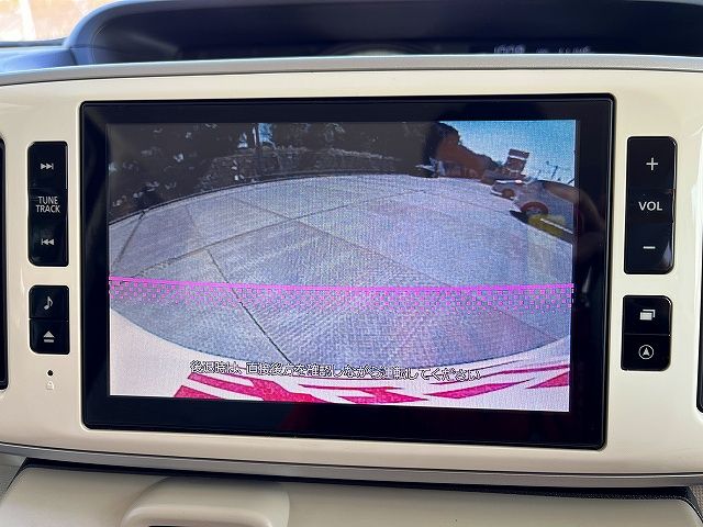 DAIHATSU MOVE CANBUS 2017 Image 31