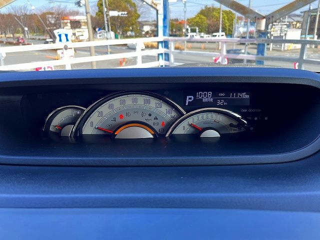 DAIHATSU MOVE CANBUS 2017 Image 31