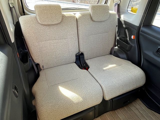 DAIHATSU MOVE CANBUS 2017 Image 31