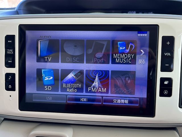 DAIHATSU MOVE CANBUS 2017 Image 31