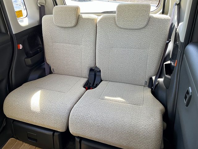 DAIHATSU MOVE CANBUS 2017 Image 31