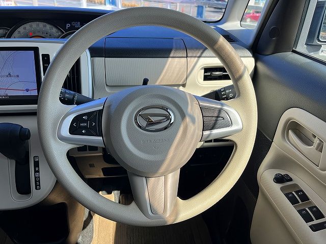 DAIHATSU MOVE CANBUS 2017 Image 31