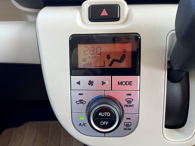 DAIHATSU MOVE CANBUS 2017 Image 31