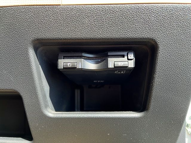 DAIHATSU MOVE CANBUS 2017 Image 31