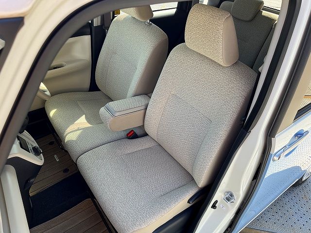 DAIHATSU MOVE CANBUS 2017 Image 31