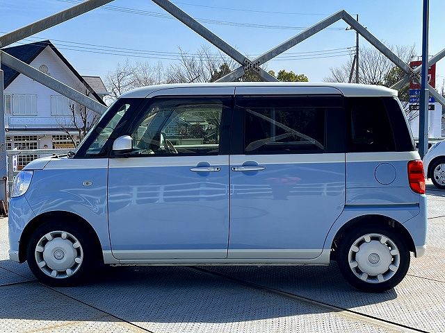 DAIHATSU MOVE CANBUS 2017 Image 31