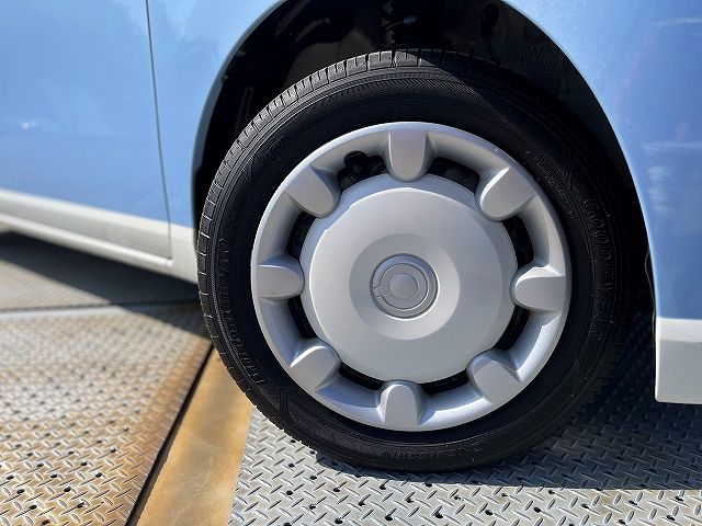 DAIHATSU MOVE CANBUS 2017 Image 31