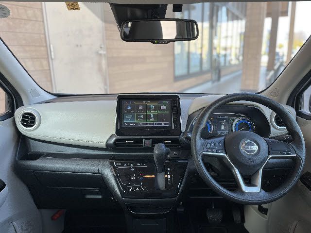 NISSAN DAYZ 4WD 2023 Image 31