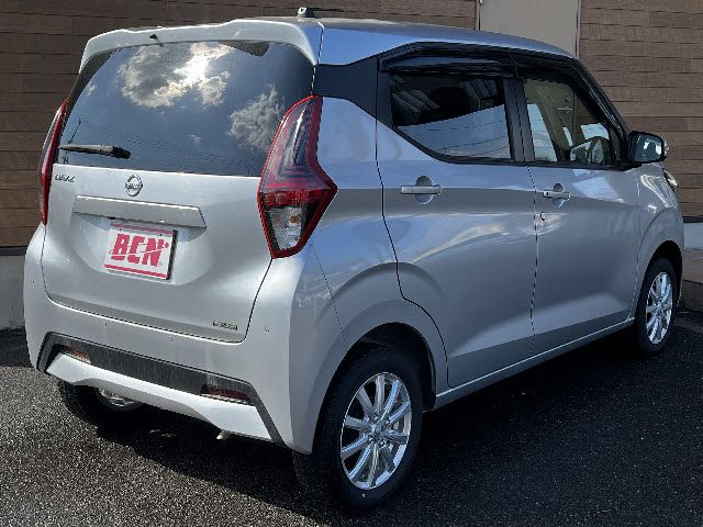 NISSAN DAYZ 4WD 2023 Image 31