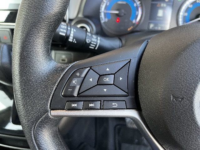 NISSAN DAYZ 4WD 2023 Image 31