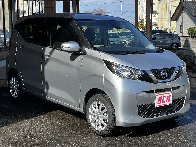 NISSAN DAYZ 4WD 2023 Image 31