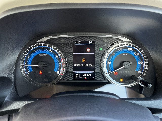 NISSAN DAYZ 4WD 2023 Image 31