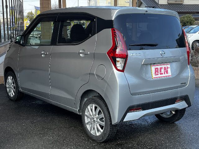 NISSAN DAYZ 4WD 2023 Image 31