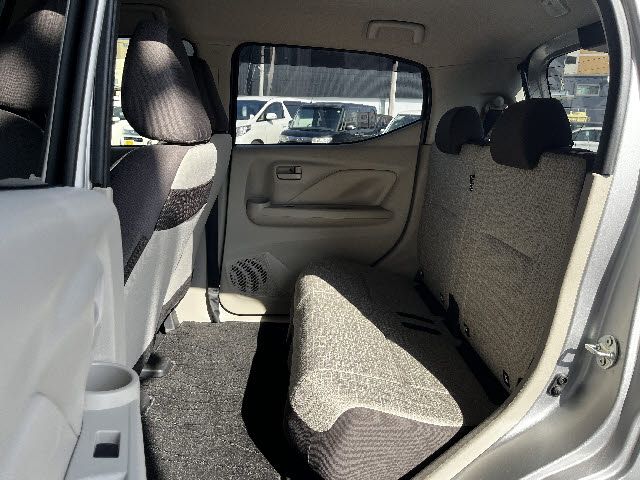 NISSAN DAYZ 4WD 2023 Image 31