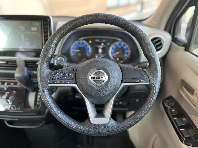 NISSAN DAYZ 4WD 2023 Image 31