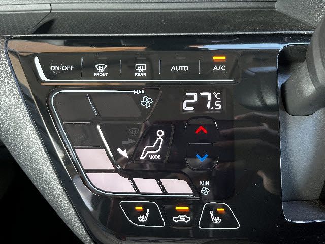 NISSAN DAYZ 4WD 2023 Image 31