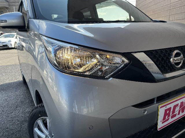 NISSAN DAYZ 4WD 2023 Image 31