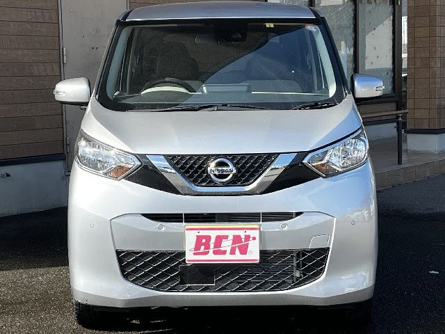 NISSAN DAYZ 4WD 2023 Image 31