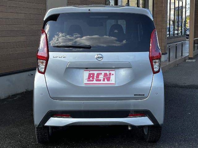 NISSAN DAYZ 4WD 2023 Image 31