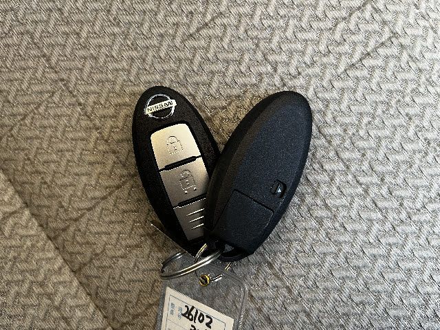 NISSAN DAYZ 4WD 2023 Image 31