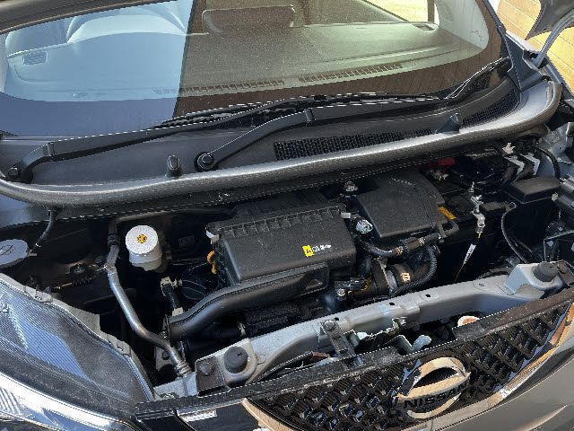 NISSAN DAYZ 4WD 2023 Image 31