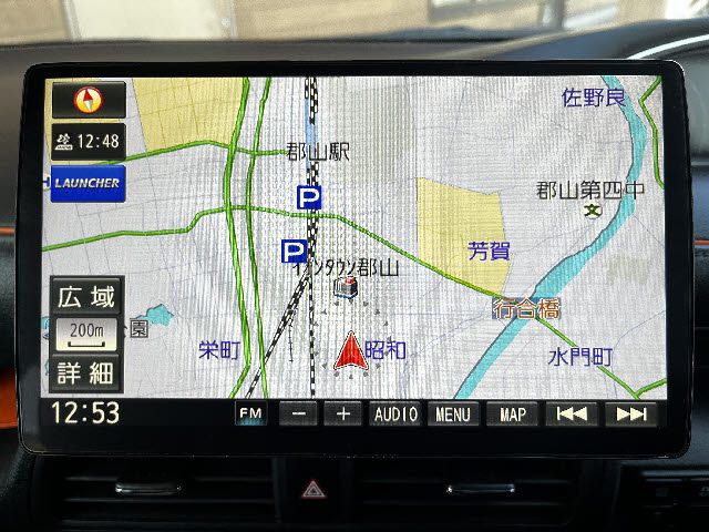 TOYOTA SIENTA HYBRID 2020 Image 31