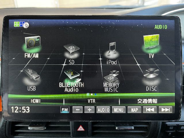 TOYOTA SIENTA HYBRID 2020 Image 31