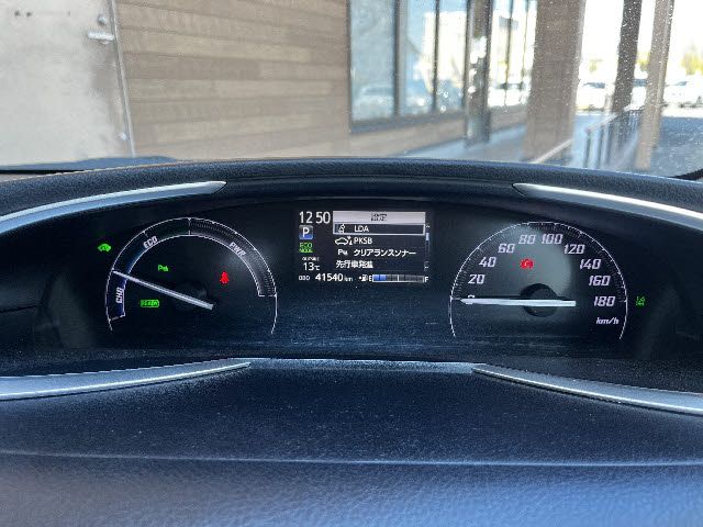 TOYOTA SIENTA HYBRID 2020 Image 31