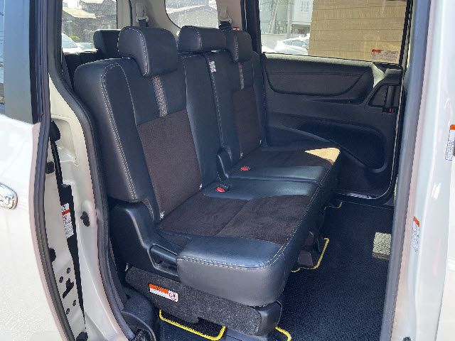 TOYOTA SIENTA HYBRID 2020 Image 31