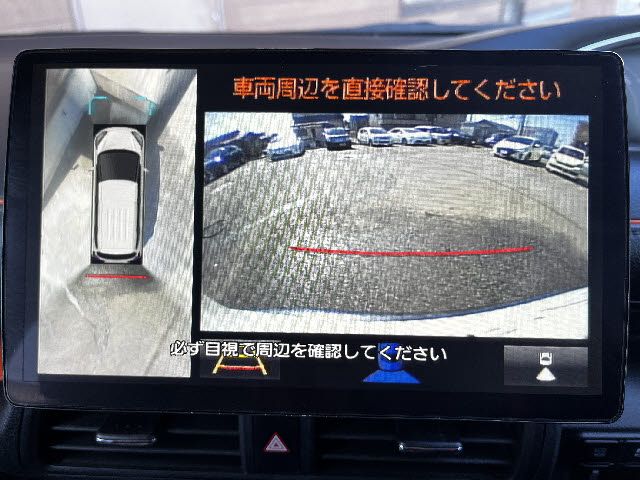 TOYOTA SIENTA HYBRID 2020 Image 31