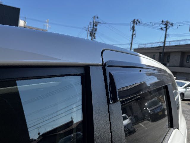 TOYOTA SIENTA HYBRID 2020 Image 31