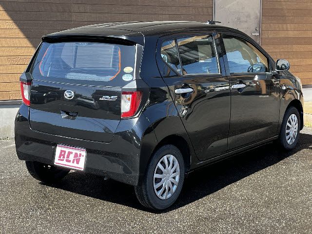 DAIHATSU MIRA E:S 2019 Image 31