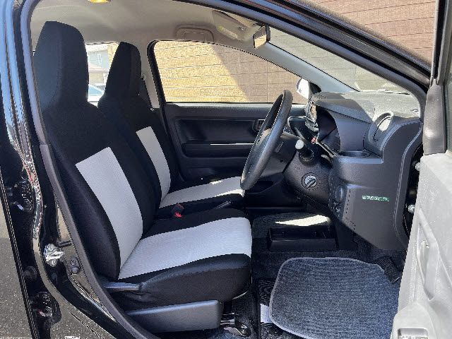 DAIHATSU MIRA E:S 2019 Image 31