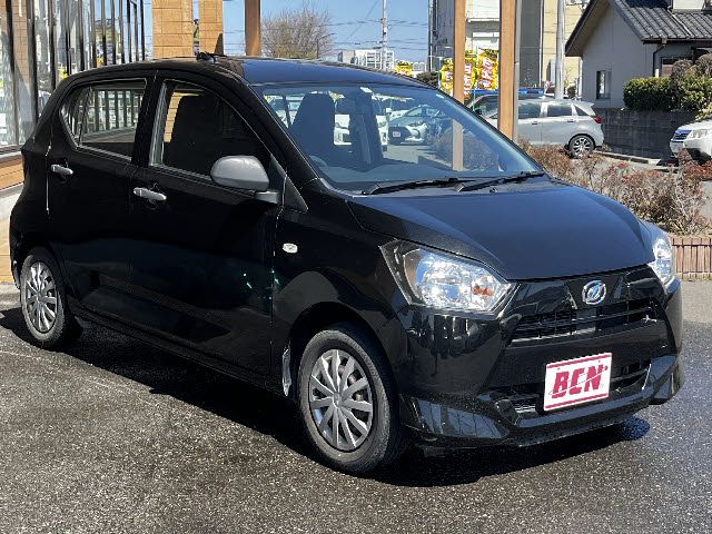 DAIHATSU MIRA E:S 2019 Image 31