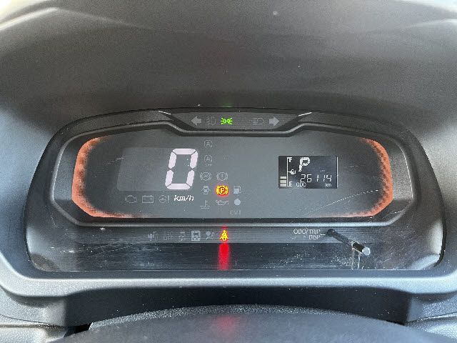 DAIHATSU MIRA E:S 2019 Image 31