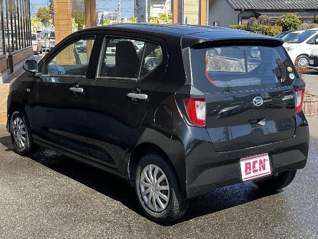 DAIHATSU MIRA E:S 2019 Image 31