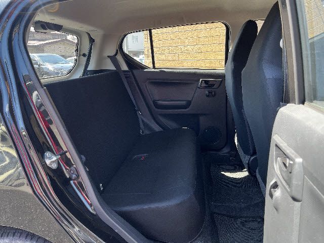 DAIHATSU MIRA E:S 2019 Image 31