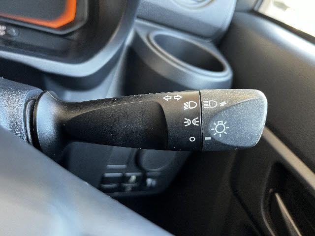 DAIHATSU MIRA E:S 2019 Image 31