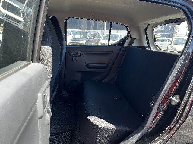 DAIHATSU MIRA E:S 2019 Image 31