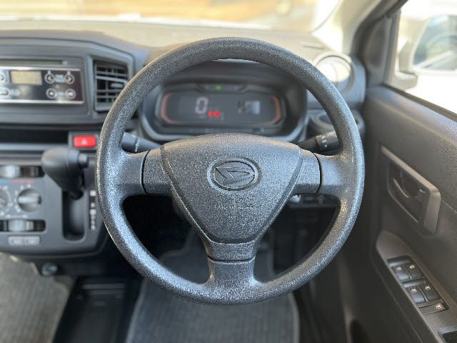 DAIHATSU MIRA E:S 2019 Image 31