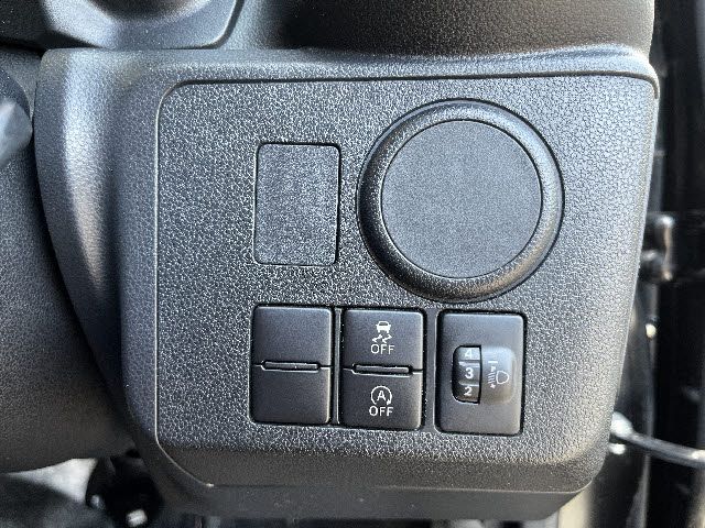 DAIHATSU MIRA E:S 2019 Image 31