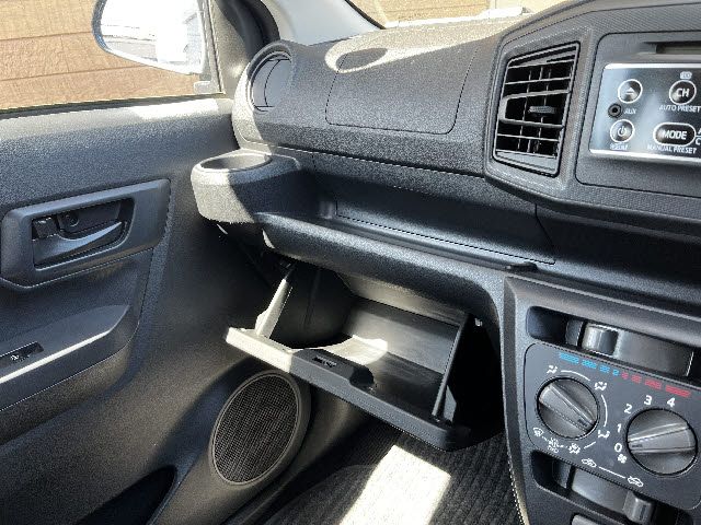 DAIHATSU MIRA E:S 2019 Image 31