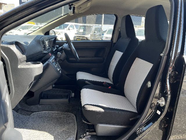 DAIHATSU MIRA E:S 2019 Image 31